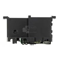 Platine Gestion arrière